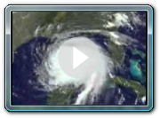 Hurricane Ike Sat small animation