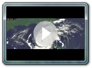 Hurricane Rita Sat animation