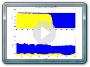 Currituck slide tsunami simulation offshore animation 1HD transect