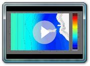 Boussinesq simulation Tsunami over complex shallow bathymetry